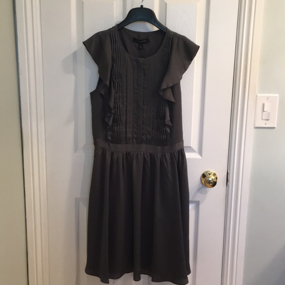 NWT Banana Republic dress